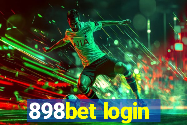 898bet login